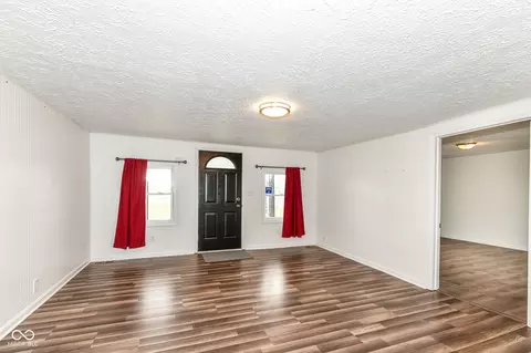 Living - 2116 E State Road 38, Markleville, IN 46056 photo 2 of 4