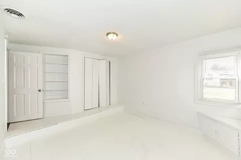 Bedroom - 2116 E State Road 38, Markleville, IN 46056 photo 6 of 8