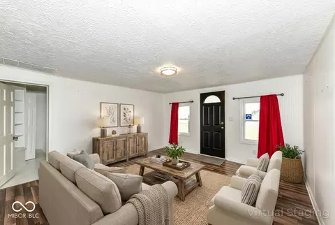 Living - 2116 E State Road 38, Markleville, IN 46056 photo 1 of 4