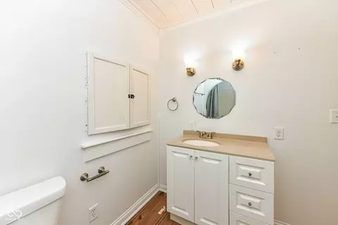 Bath - 2116 E State Road 38, Markleville, IN 46056 photo 1 of 2