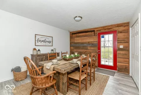 Dining - 2116 E State Road 38, Markleville, IN 46056 photo 1 of 1