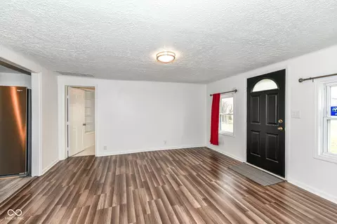 Living - 2116 E State Road 38, Markleville, IN 46056 photo 3 of 4
