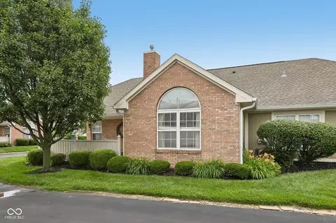 7347 Chapel Villas Ln UNIT B, Indianapolis, IN 46214