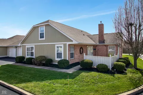 7347 Chapel Villas Ln UNIT B, Indianapolis, IN 46214