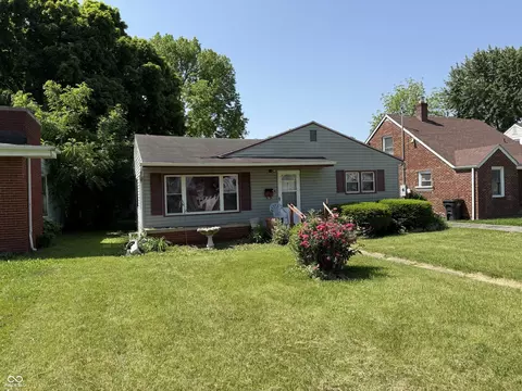 1227 W 9th St, Anderson, IN 46016