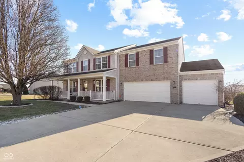 8385 Belmont Dr, Avon, IN 46123