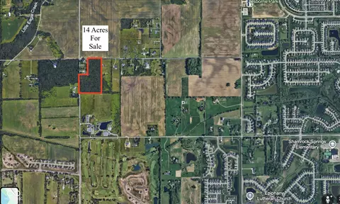 0 W 166th St, Westfield, IN 46074