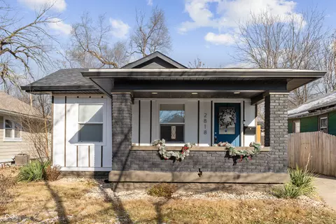 2818 E 17th St, Indianapolis, IN 46218