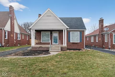 5428 E 10th St, Indianapolis, IN 46219