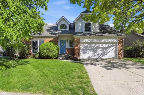 8942 Pine Tree Blvd, Indianapolis, IN 46256