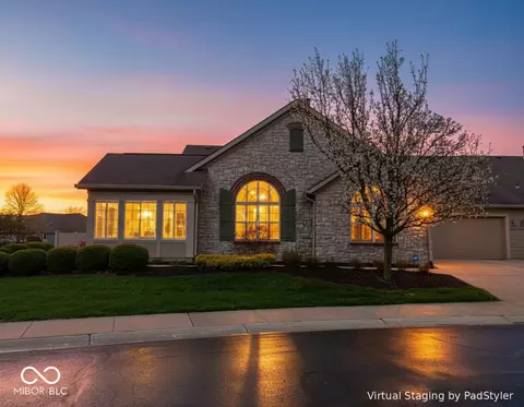 13832 Rue Fontaine Ln, Mccordsville, IN 46055