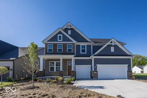 4977 Ancer Ct, Noblesville, IN 46062
