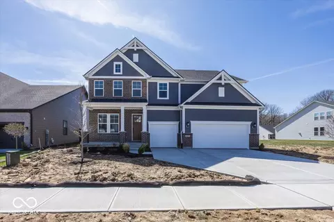4977 Ancer Ct, Noblesville, IN 46062
