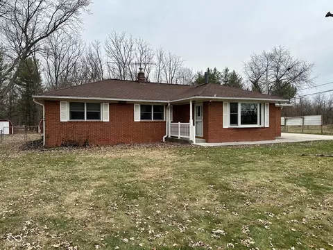 5798 Henderson Dr, Brownsburg, IN 46112