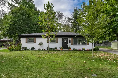 655 Birch St, Westfield, IN 46074