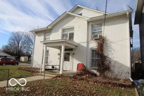 36 S Jefferson St, Knightstown, IN 46148
