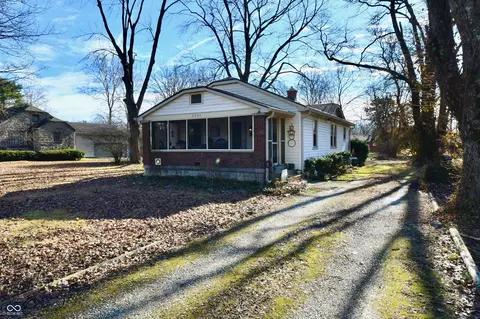 2205 Riviera St, Indianapolis, IN 46260