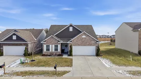 5063 Wildflower Dr, Whitestown, IN 46075