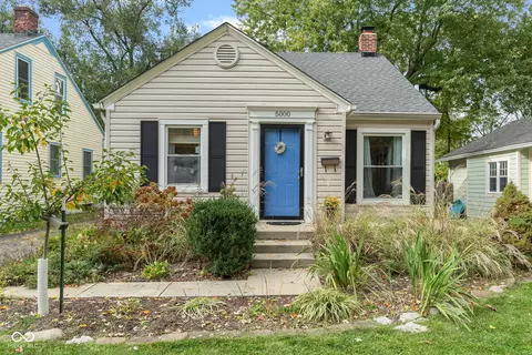 5000 Ralston Ave, Indianapolis, IN 46205