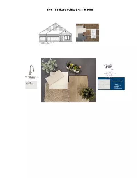 View/Area - 5752 Bancroft Dr, Pendleton, IN 46064 photo 1 of 1