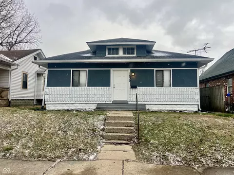 1539 Wade St, Indianapolis, IN 46203