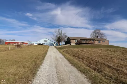 1426 W County Road 1300 N, Batesville, IN 47006
