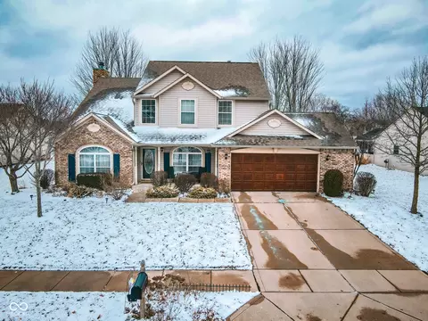 323 N Odell St, Brownsburg, IN 46112