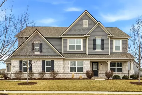 12014 Springtide Ln, Fishers, IN 46037