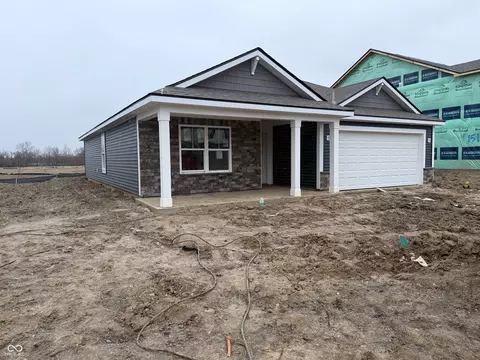 6815 Henley Way, Indianapolis, IN 46221