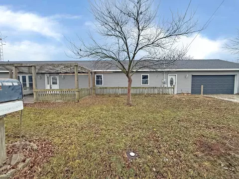 127 S Ford St, Hartford City, IN 47348