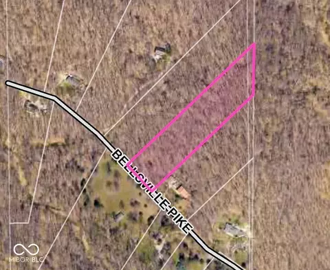 0 W Bellsville Pike Rd, Nashville, IN 47448