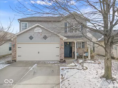 15320 Fawn Meadow Dr, Noblesville, IN 46060