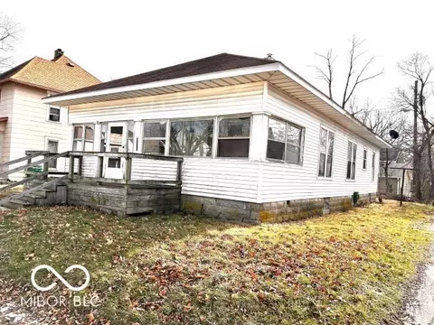 1123 Webster Ave, New Castle, IN 47362 photo 20
