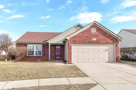 2271 Hampton Ct, Plainfield, IN 46168