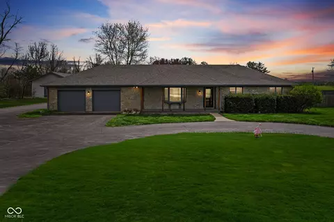 6251 W 300 S, New Palestine, IN 46163