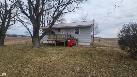 3329 S Kingman Rd, Kingman, IN 47952