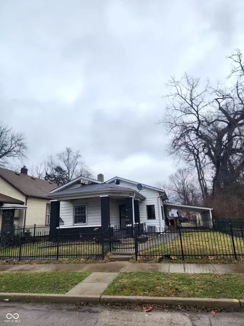 2929 N Gale St, Indianapolis, IN 46218