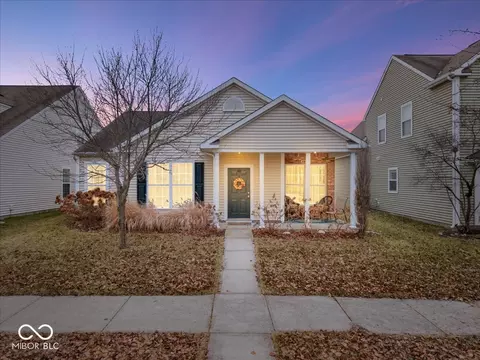13115 N Elster Way, Fishers, IN 46037