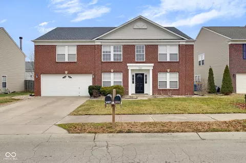 14187 Refreshing Garden Ln, Fishers, IN 46038