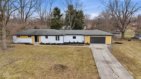 4820 E 70th St, Indianapolis, IN 46220