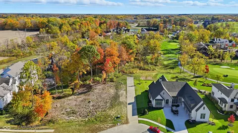 21017 Chatham Ridge Blvd, Westfield, IN 46074