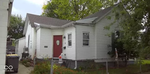 705 S Pine St, Seymour, IN 47274