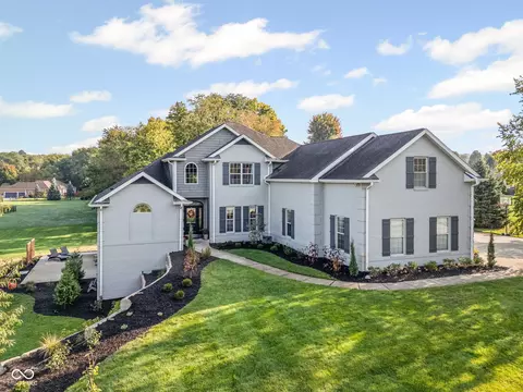 731 Wexford Dr, Lafayette, IN 47905