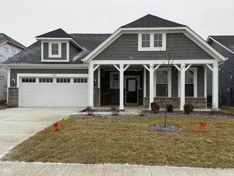 1230 Folsome Ave, Sheridan, IN 46069