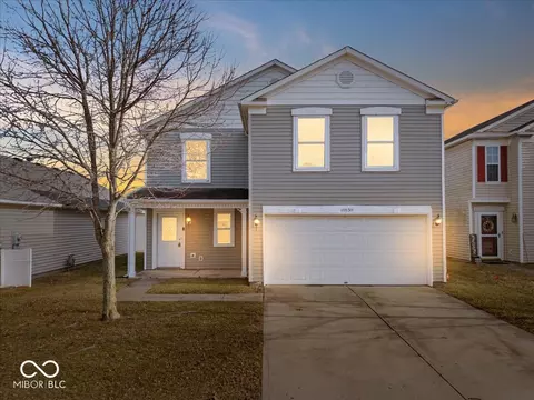 10830 Grace Dr, Ingalls, IN 46048