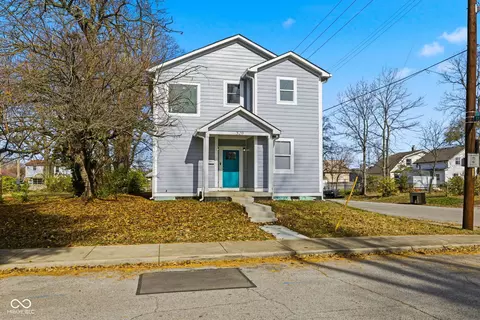 520 Udell St, Indianapolis, IN 46208