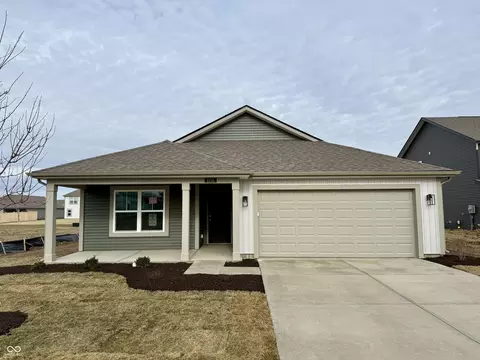 1136 Phillips Dr, Greenfield, IN 46140