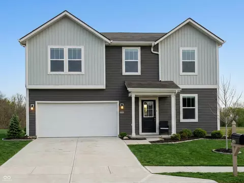 10276 Samerton Ln, Indianapolis, IN 46239