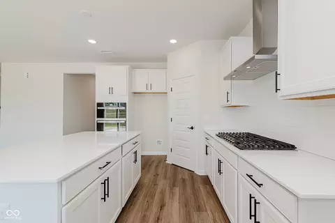 Kitchen - 6406 Stone Side Dr, Plainfield, IN 46168 photo 1 of 3