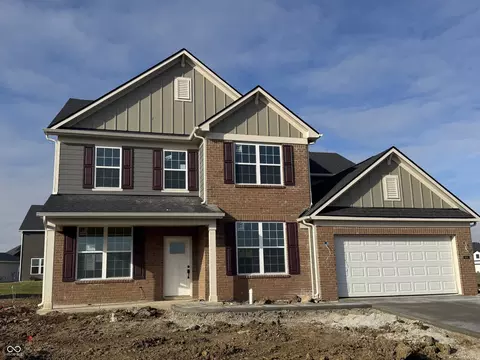 6406 Stone Side Dr, Plainfield, IN 46168